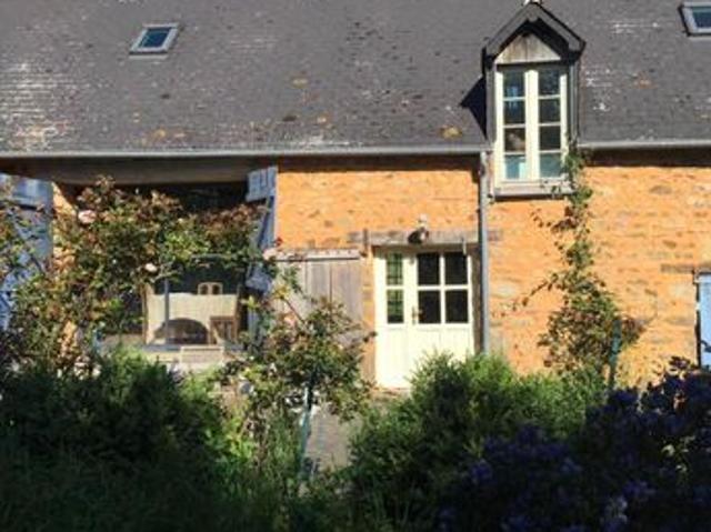 Maison 9 pièces 274 m²