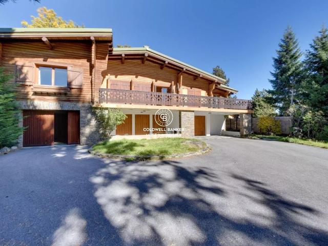 Maison 9 pièces 274 m²