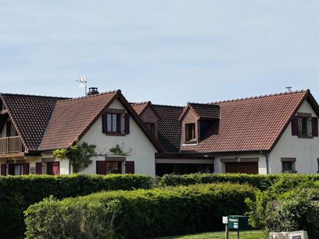 Maison 9 pièces 274 m²