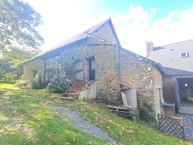 Maison 9 pièces 274 m²