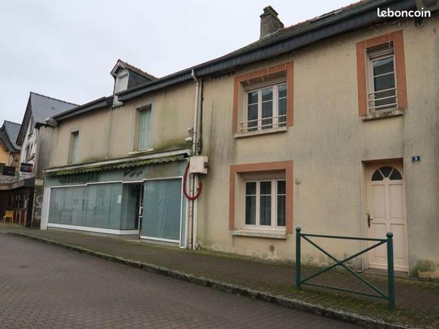 Maison 9 pièces 275 m²