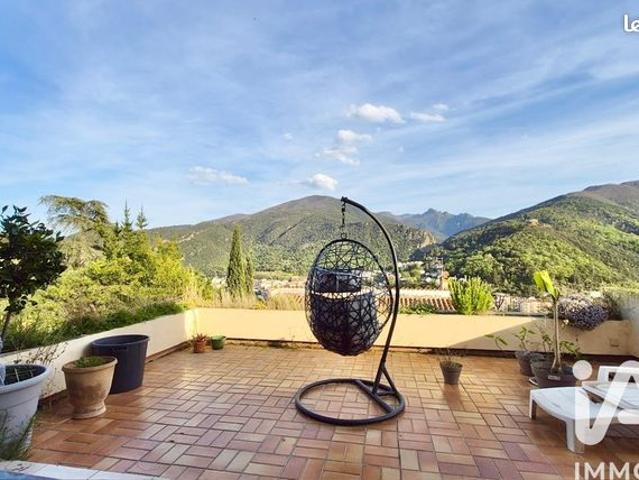 Maison 9 pièces 275 m²