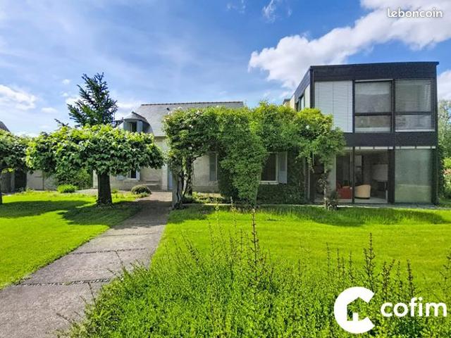 Maison 9 pièces 276 m²