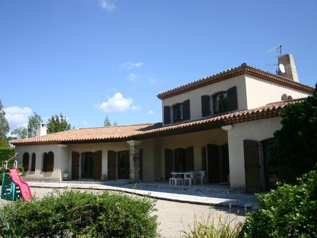 Maison 9 pièces 276 m²