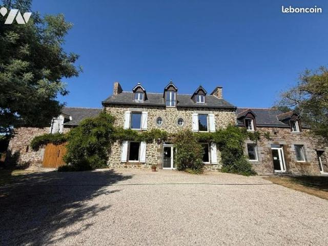 Maison 9 pièces 276 m²
