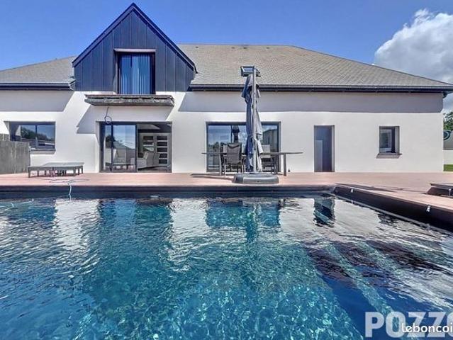 Maison 9 pièces 276 m²