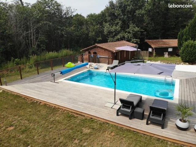 Maison 9 pièces 276 m²