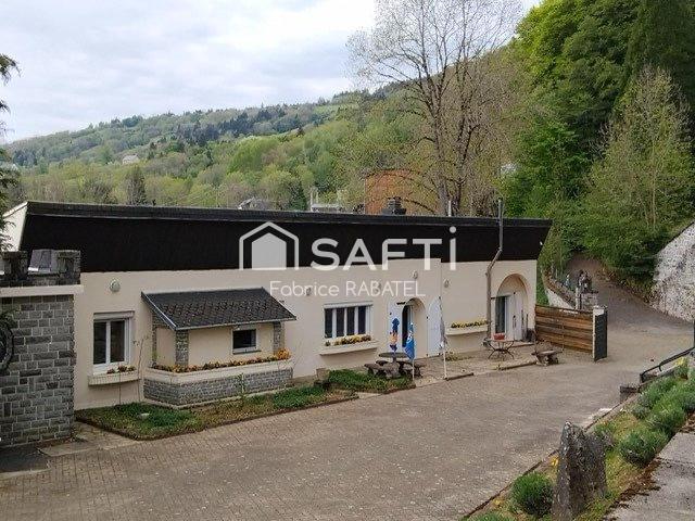 Maison 9 pièces 276 m²