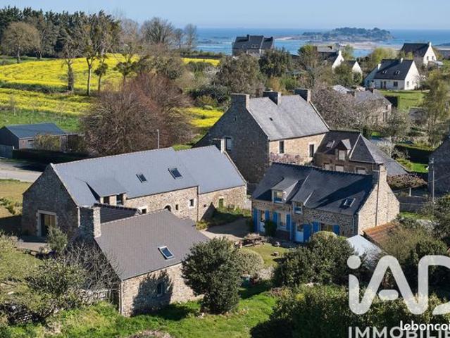 Maison 9 pièces 277 m²