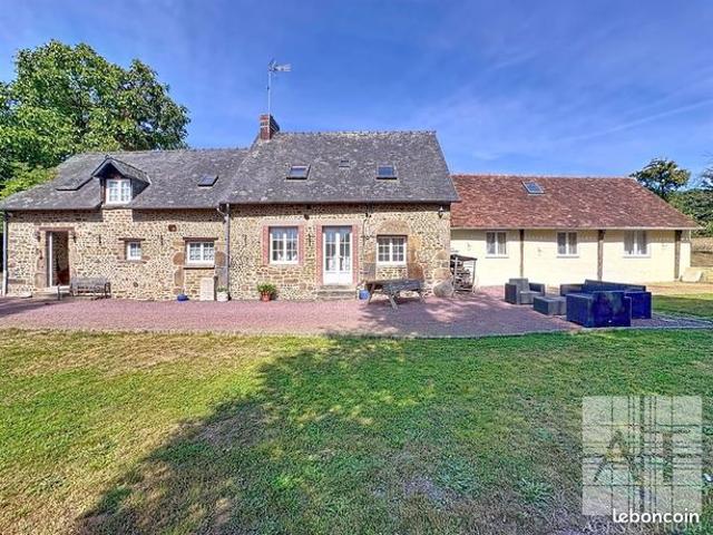 Maison 9 pièces 278 m²