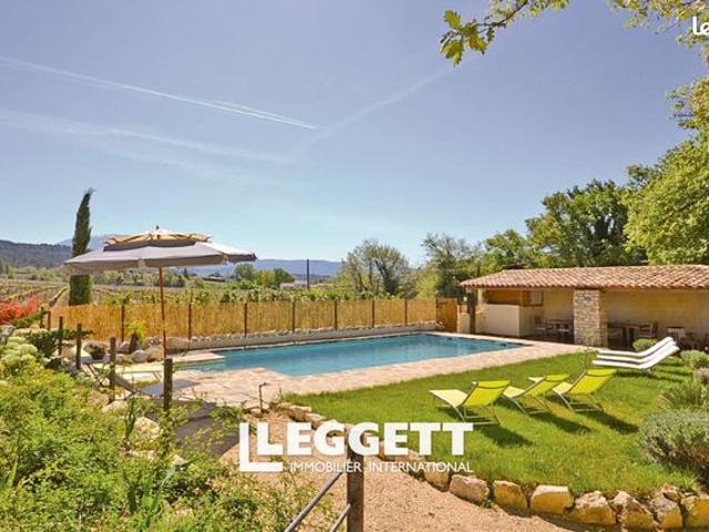 Maison 9 pièces 278 m²