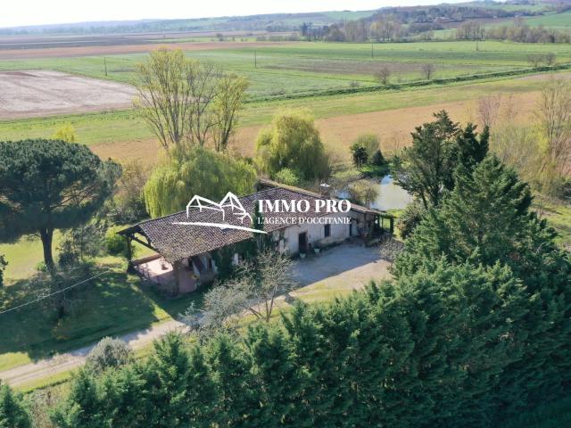 Maison 9 pièces 279 m²