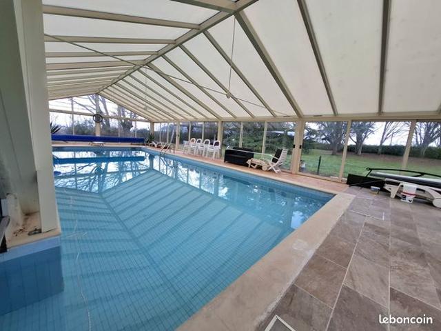 Maison 9 pièces 279 m²