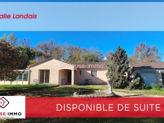 Maison 9 pièces 270 m²
