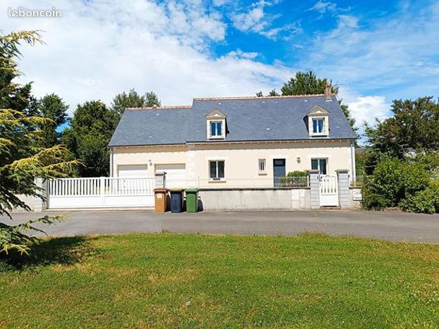 Maison 9 pièces 270 m²