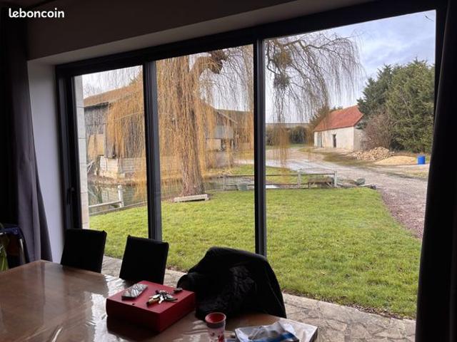 Maison 9 pièces 270 m²