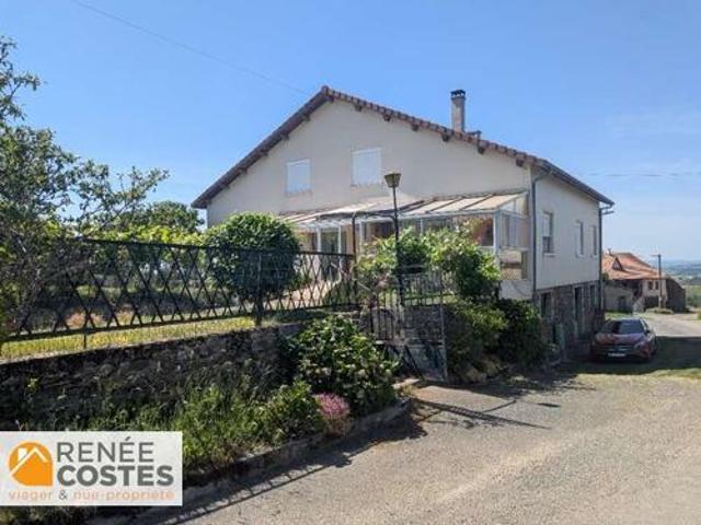 Maison 9 pièces 270 m²