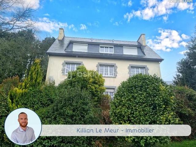 Maison 9 pièces 270 m²