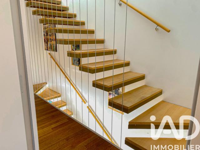 Maison 9 pièces 270 m²