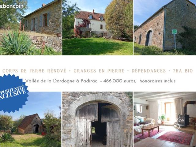 Maison 9 pièces 270 m²