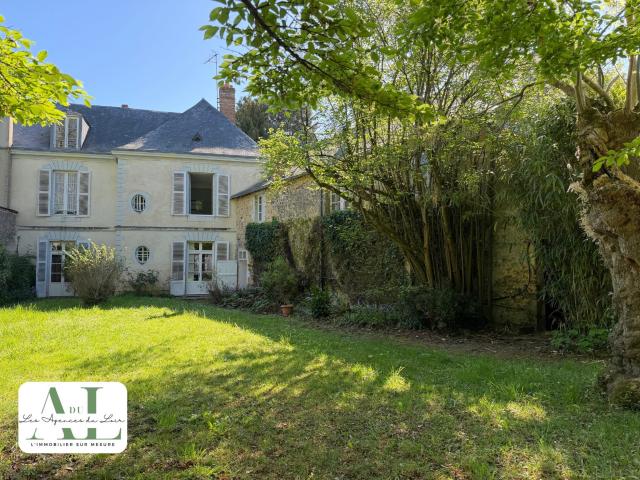 Maison 12 pièces 270 m²