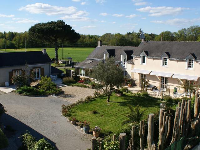 Maison 9 pièces 271 m²