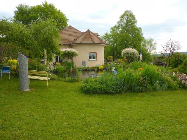 Maison 9 pièces 271 m²
