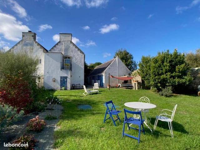 Maison 9 pièces 272 m²