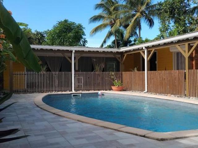 Maison 9 pièces 272 m²