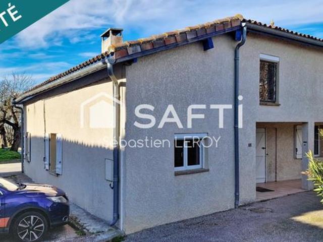 Maison 9 pièces 273 m²