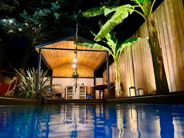 Maison 9 pièces 285 m²