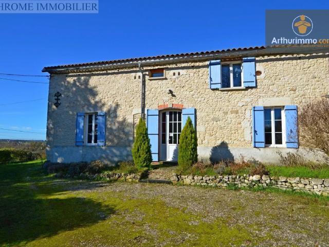 Maison 9 pièces 285 m²