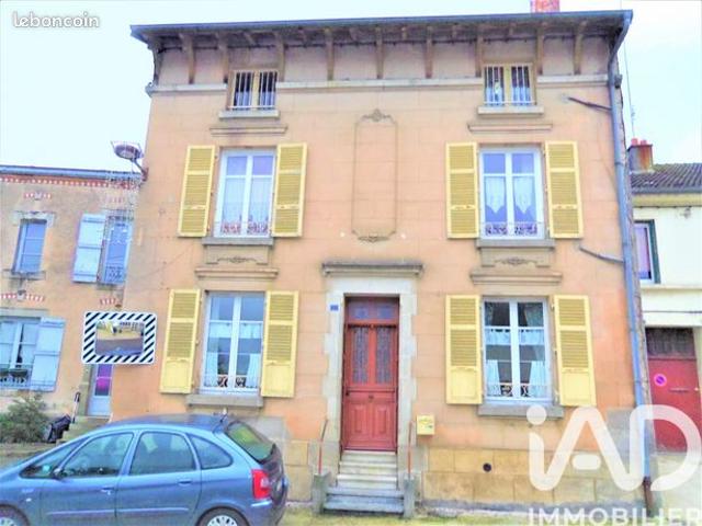 Maison 9 pièces 286 m²