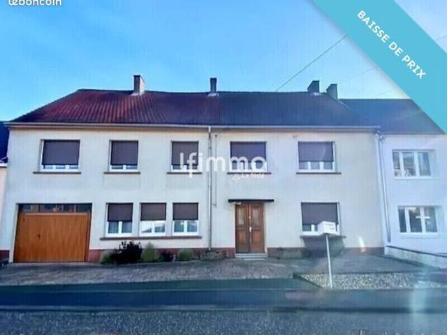 Maison 9 pièces 286 m²
