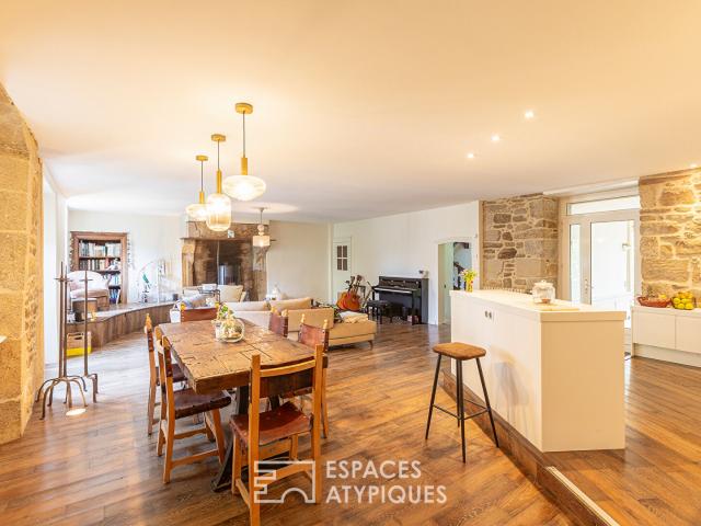 Maison 9 pièces 286 m²