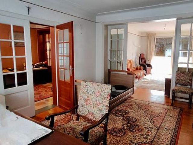 Maison 9 pièces 286 m²
