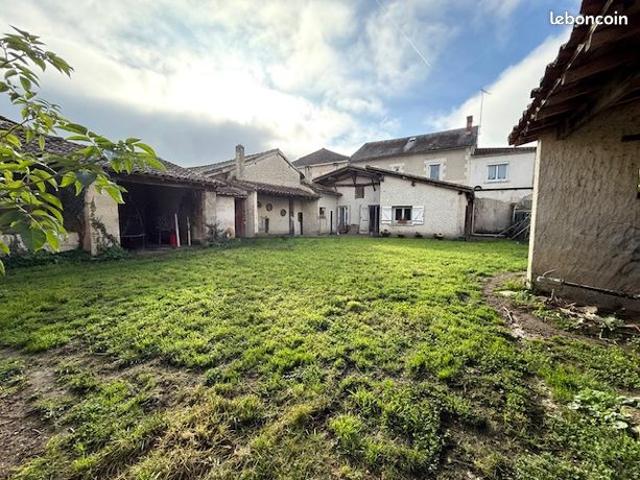 Propriété 9 pièces 286 m²