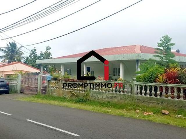 Maison 9 pièces 286 m²