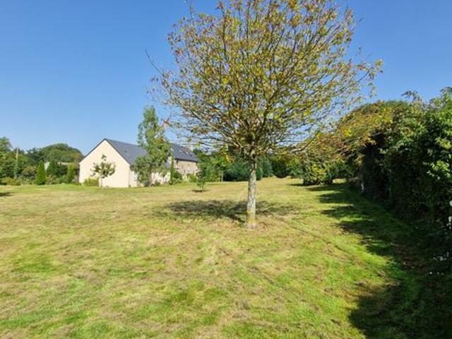 Maison 9 pièces 286 m²
