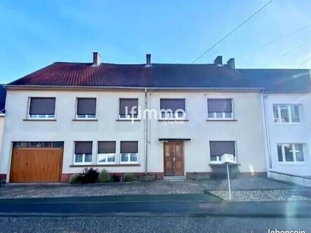 Maison 9 pièces 286 m²
