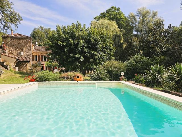 Maison 9 pièces 286 m²
