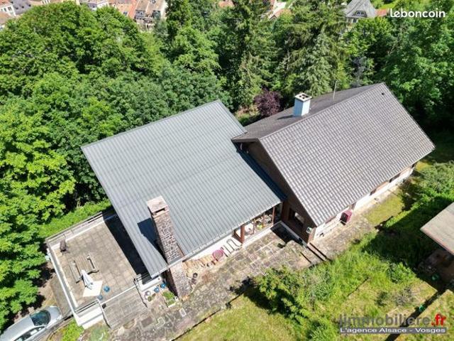Maison 9 pièces 287 m²