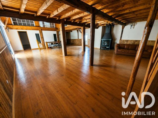 Maison 9 pièces 287 m²