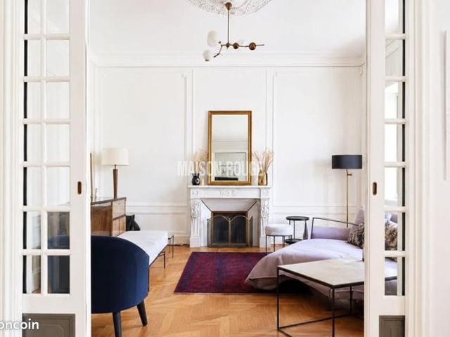 Maison 9 pièces 288 m²