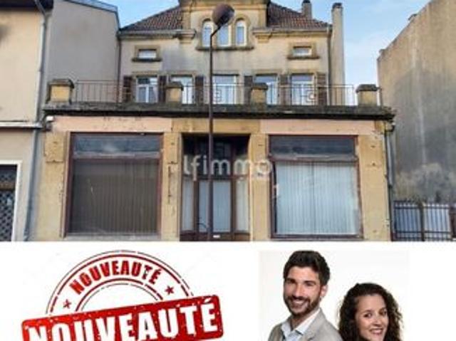 Maison 9 pièces 288 m²