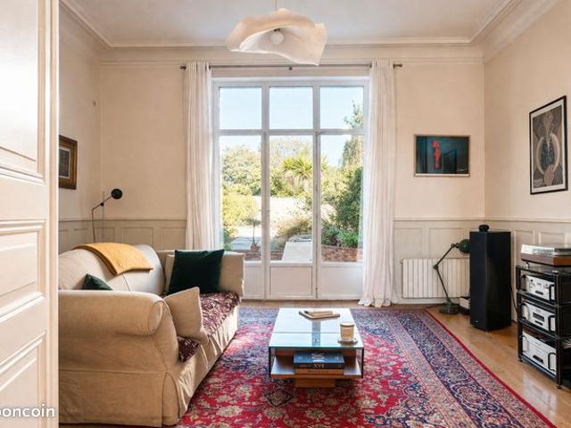 Maison 10 pièces 288 m²