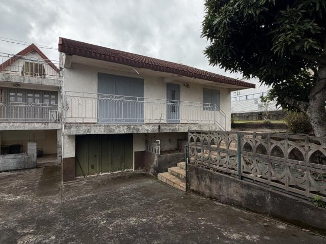 Maison 9 pièces 288 m²