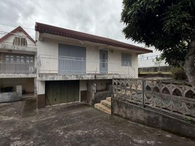 Maison 9 pièces 288 m²