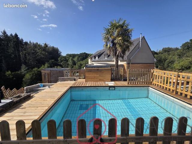 Maison 9 pièces 289 m²