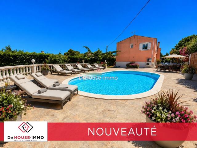 Maison 9 pièces 280 m²